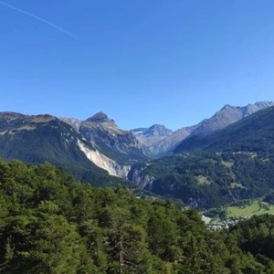 Souvenirs de Savoie (octobre 2021) #mountain #forest #nature #france